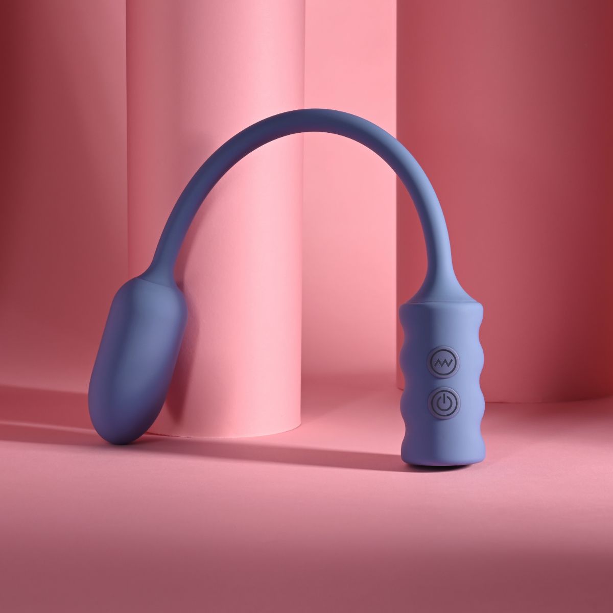 Gender X - Egg-Streme Ei Vibrator - Lavendel foto 8