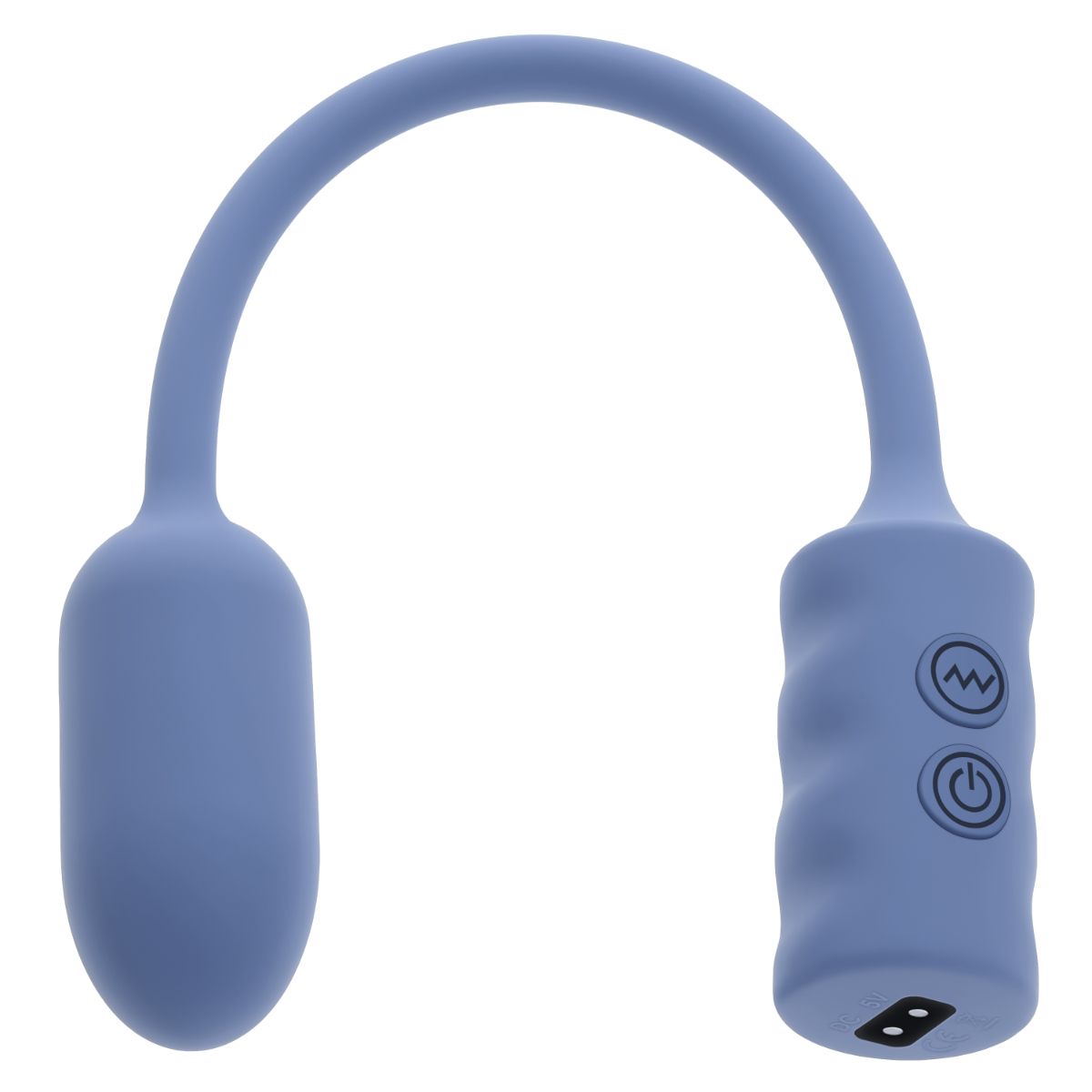 Gender X - Egg-Streme Ei Vibrator - Lavendel