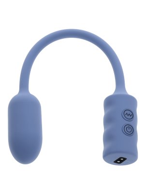 Gender X - Egg-Streme Ei Vibrator - Lavendel