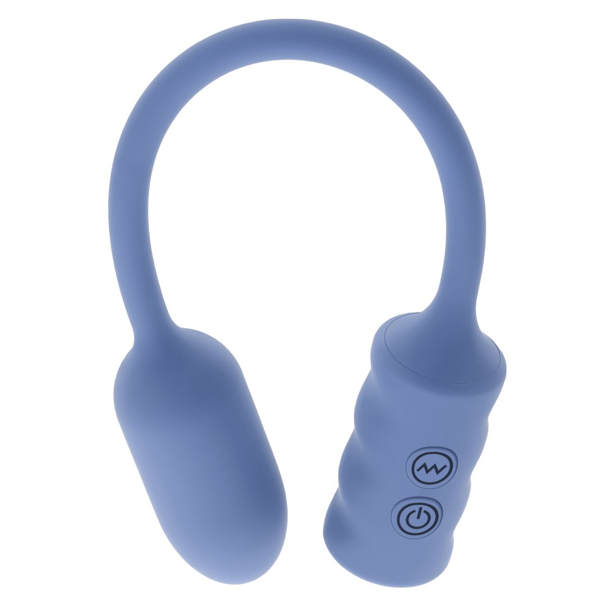 Gender X - Egg-Streme Ei Vibrator - Lavendel foto 3