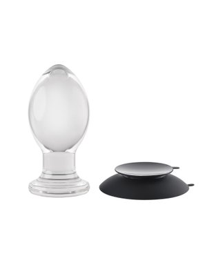 Evolved - Crystal Ball Plug
