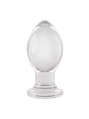 Evolved - Crystal Ball Plug