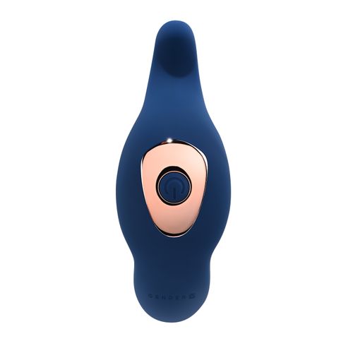 evolved_-_true_blue_vibromasseur_de_prostate_-_bleu