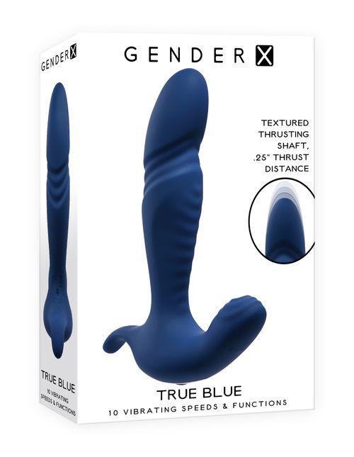 evolved_-_true_blue_vibromasseur_de_prostate_-_bleu