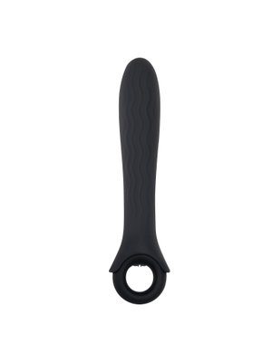 Evolved - Power House Vibrator - Zwart
