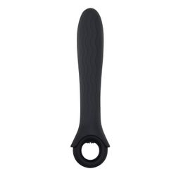 Evolved - Power House Vibrator - Schwarz