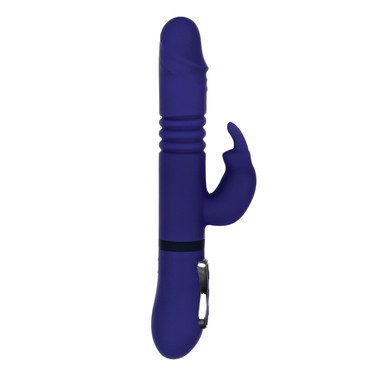kaninchenvibrator vibrator infactory Vibrationswecker: LED-Wecker mit Vibrationskissen, 3 Alarm-Modi,  Snooze, Temperatur (Wecker Vibration)