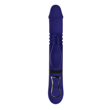 all in one sex toy plusOne Pink Mega Massager main image 0