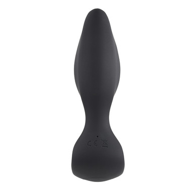 Evolved - Hip To Be Square Anal Vibrator - EasyToys