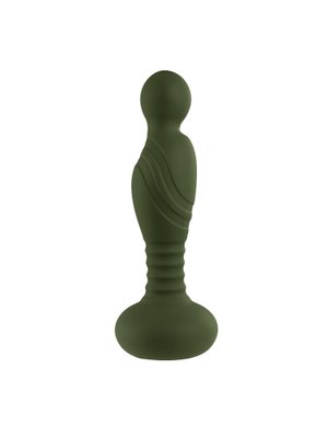 Evolved - The General Anaal Vibrator