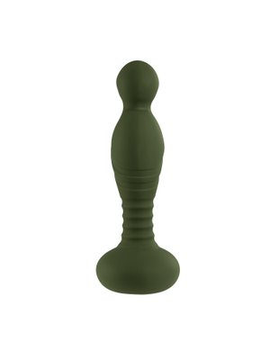 Evolved - The General Anaal Vibrator