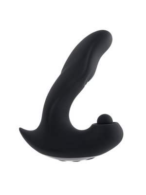 Evolved - Mad Tapper Vibrator