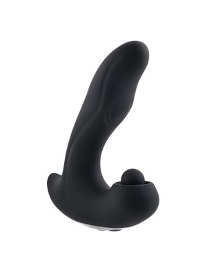Evolved - Mad Tapper Vibrator