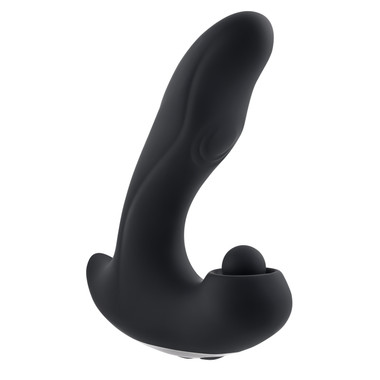Gender-X Mad Tapper Prostata-Vibrator - AMORELIE