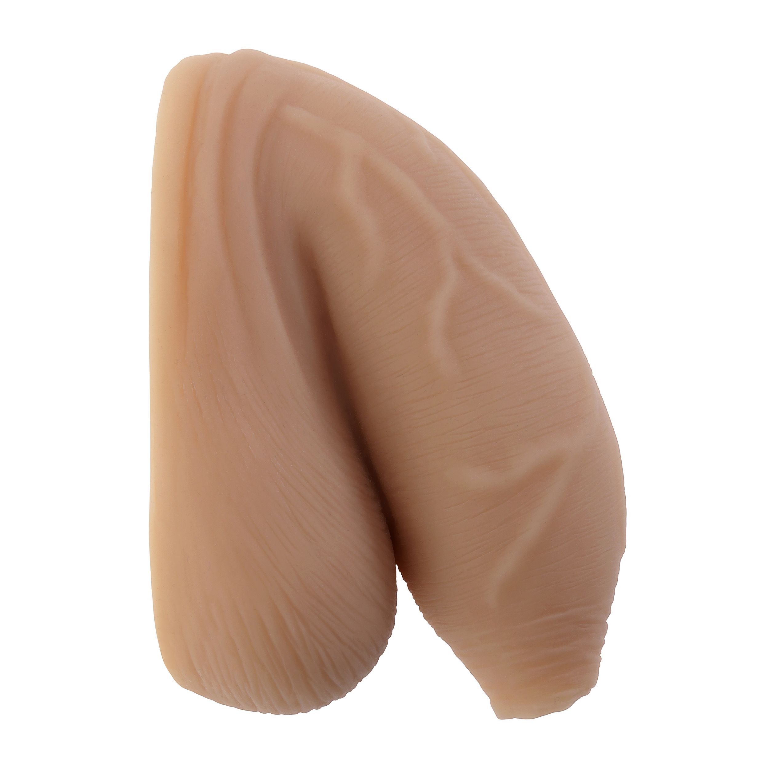 Evolved Novelties - De Onbesneden Packer - Beige - Afbeelding 6