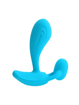 Evolved Novelties - Wear Me Out - Turqoise