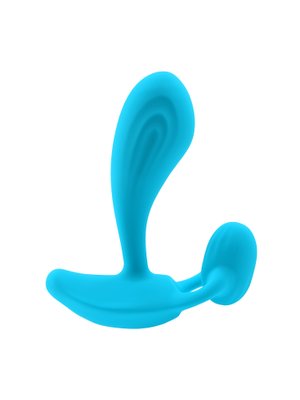 Evolved Novelties - Wear Me Out - Turqoise