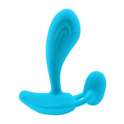 Evolved Novelties - Wear Me Out - Turquoise