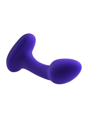 Evolved Novelties - Anybody's Plug - Paars