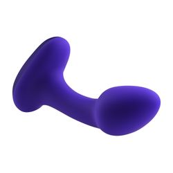 Evolved Novelties - Anybody's Plug - Morado