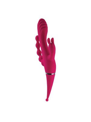 Evolved Novelties - Four By Four - Magenta