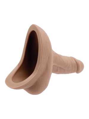 Evolved Novelties - Stand To Pee - Beige