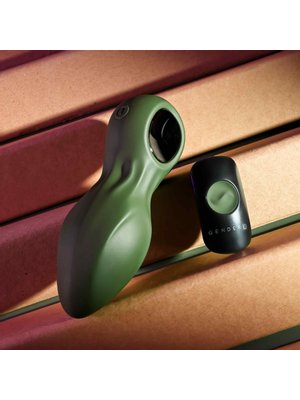 Gender X - My Secret Garden Vibrator - 14,5 cm