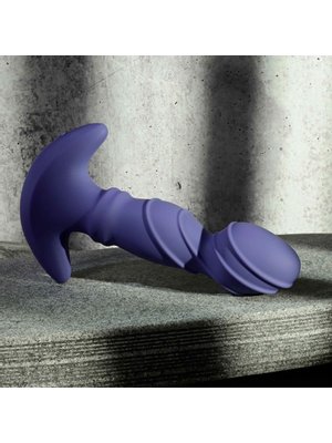 Gender X - Ring It Prostaat Vibrator - 16,5 cm