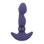 Gender X - Ring It Prostaat Vibrator - 16,5 cm