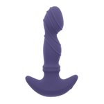Gender X - Ring It Prostaat Vibrator - 16,5 cm
