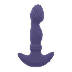 Gender X - Ring It Prostata-Vibrator - 16,5 cm