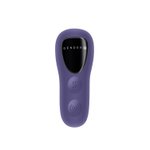 Gender X - Ring It Prostaat Vibrator - 16,5 cm