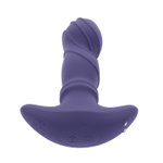 Gender X - Ring It Prostaat Vibrator - 16,5 cm