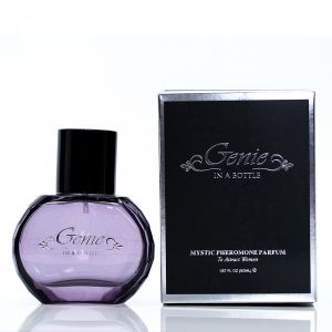  Genie In A Bottle  - Mystic Parfum Met Feromonen - Man/Vrouw  