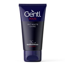 Gentle - Na Het Scheren Verzorgings Crème - Man