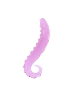 Gildo - No. 34 Tentakel Glazen Dildo - 15 cm