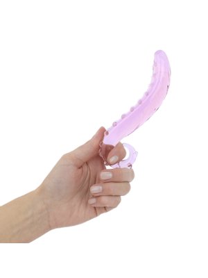 Gildo - No. 34 Tentakel Glazen Dildo - 15 cm