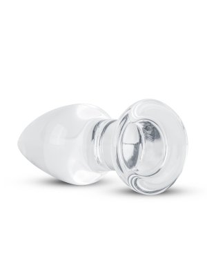 Glazen Buttplug No. 24