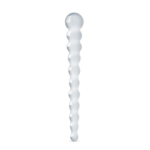 Glass Dildo No. 20 - EasyToys