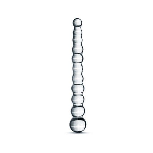 Gildo - Glazen Dildo No. 20 - 23 cm
