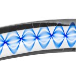Glazen G-Spot Dildo No. 4