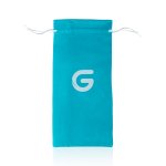 Glazen G-Spot Dildo No. 4