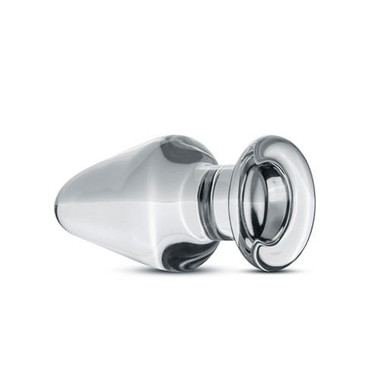 Gildo Analplug Transparent von Gildo online bei Amorelie kaufen. - AMORELIE