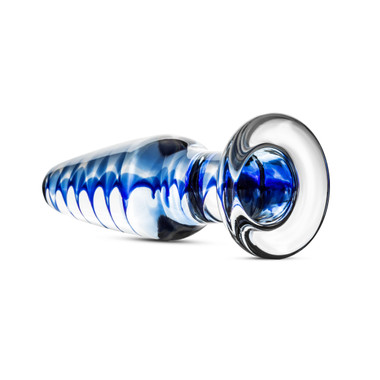 Glas-Analplug Nr. 23 - EasyToys Glas-Analplug Nr. 23 - EasyToys