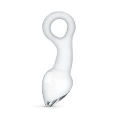 Glass Prostate Plug No. 13 Glass Prostate Plug No. 13