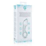 Glazen Prostaat Buttplug No. 13