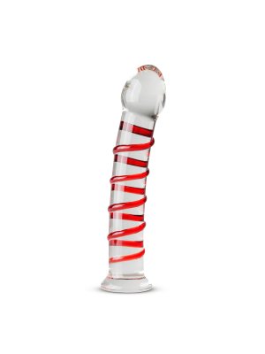 Glazen Dildo No. 15