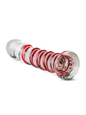 Glazen Dildo No. 15