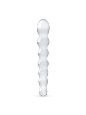 Glazen Dildo No. 19