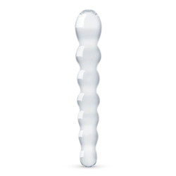 Glass Dildo No. 19
